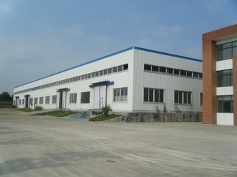 C&A Industrial Component Ltd Bedrijfsprofiel