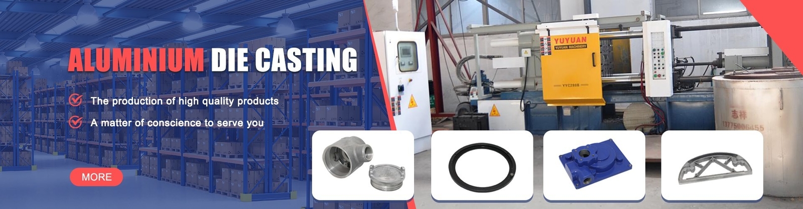 Bewerkingsonderdelen