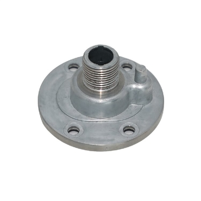 Fabriek OEM Custom Zinklegering Die Casting Parts Fabrikanten
