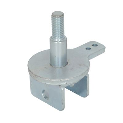 Deeltjes voor dunne vrachtwagens met hydraulisch filter
