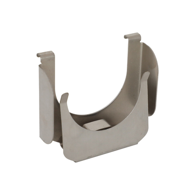 Op maat gemaakte CNC-bewerkingen voor het bewerken van platen, metalen onderdelen, punch-reparatie