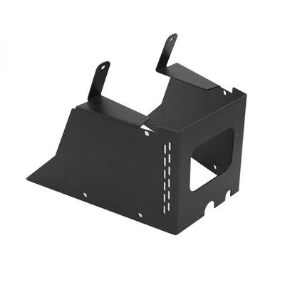 Precision Metal Stamping Onderdelen Gereedschap Design Custom Stamping Components