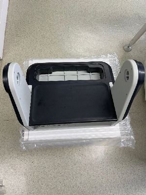 Behuizing Precision Plastic Injection Moulding Parts Assembly Part