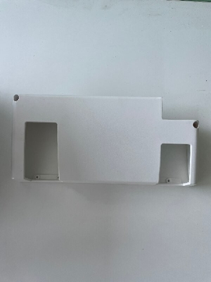 Rubber Injection Molded Polypropylene Parts Automotive PVC Material Automobile Parts