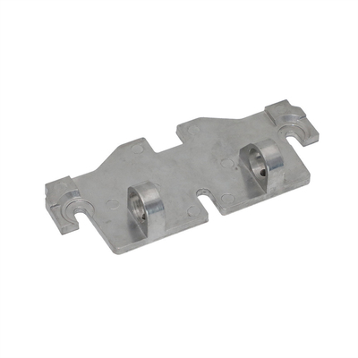 Fabriek Custom Precision Die Casting Service Autoonderdelen