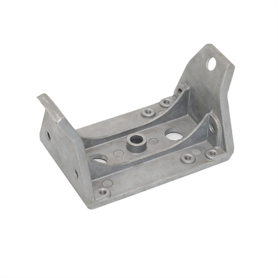 Kleine onderdelen voor gietwerk onder hoge druk Hardware Professionele precisiemetalenservice