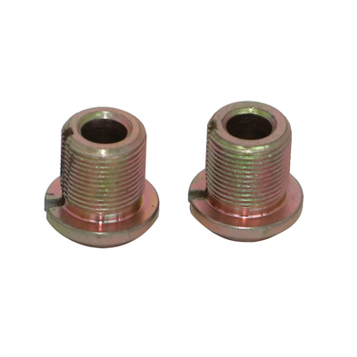 Cnc-machine voor het bewerken van grote onderdelen Precision OEM Custom Zinc Plated Automation Equipment